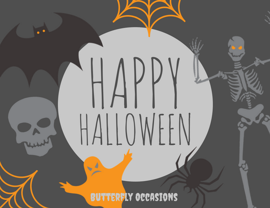 JoyFilledPlay's tweet photo. Happy Halloween! 
.....#Halloween #pumpkin #autumn #leaves#fall #october #kids #fun #horror #spooky #witch  #trickortreat  #halloween2017 https://t.co/jOWK6XEEx2