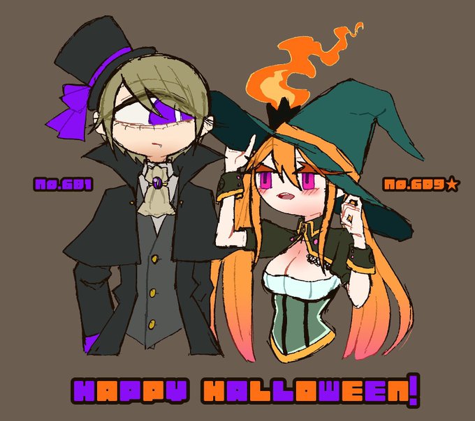 シャンデラのtwitterイラスト検索結果