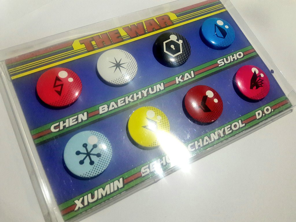 BBPSTORE04's tweet photo. #บบพอัพเดท Pin Buttom มาถึงแล้วนะคะ จะรีบจัดส่งน้า💓 https://t.co/u213QENYEZ