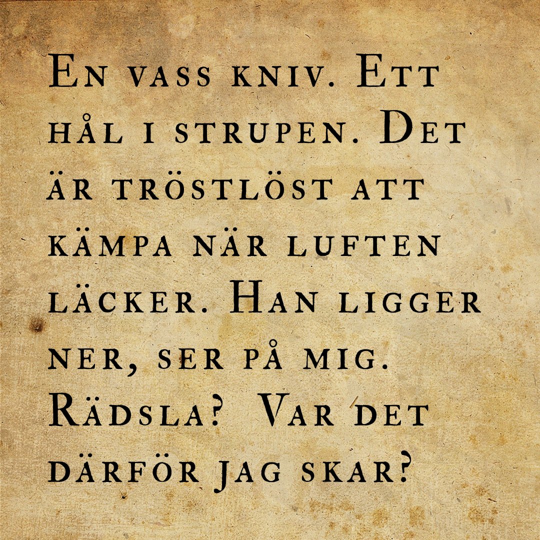 j_theodorsson's tweet photo. https://t.co/CZvPZR8DsM #nanonovell @TypeTell https://t.co/kPbtELi7Rl