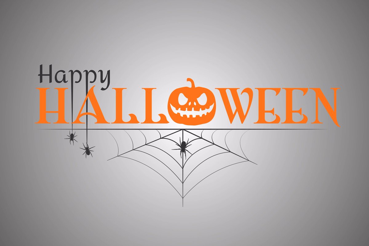 SemantixDenmark's tweet photo. Did you know that #Halloween is a contraction of All Hallows' Eve? https://t.co/vwf3VPVbVY