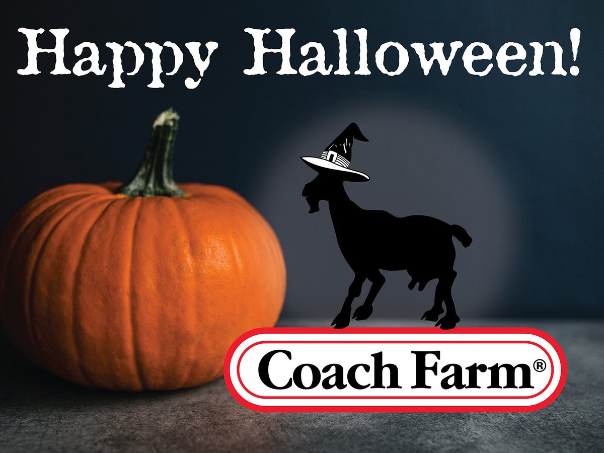 CoachFarm's tweet image. 
