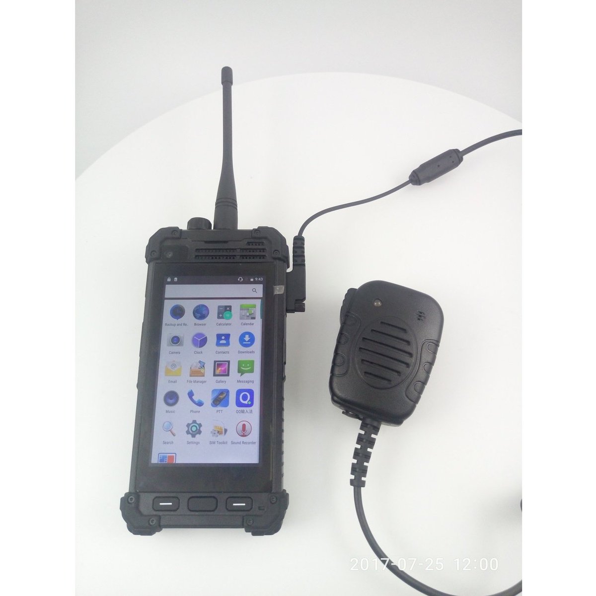 hamradiostar's tweet photo. RFinder M1 - full of possibilities!
https://t.co/KCHiTV43Dv https://t.co/9zWqSXMg5j