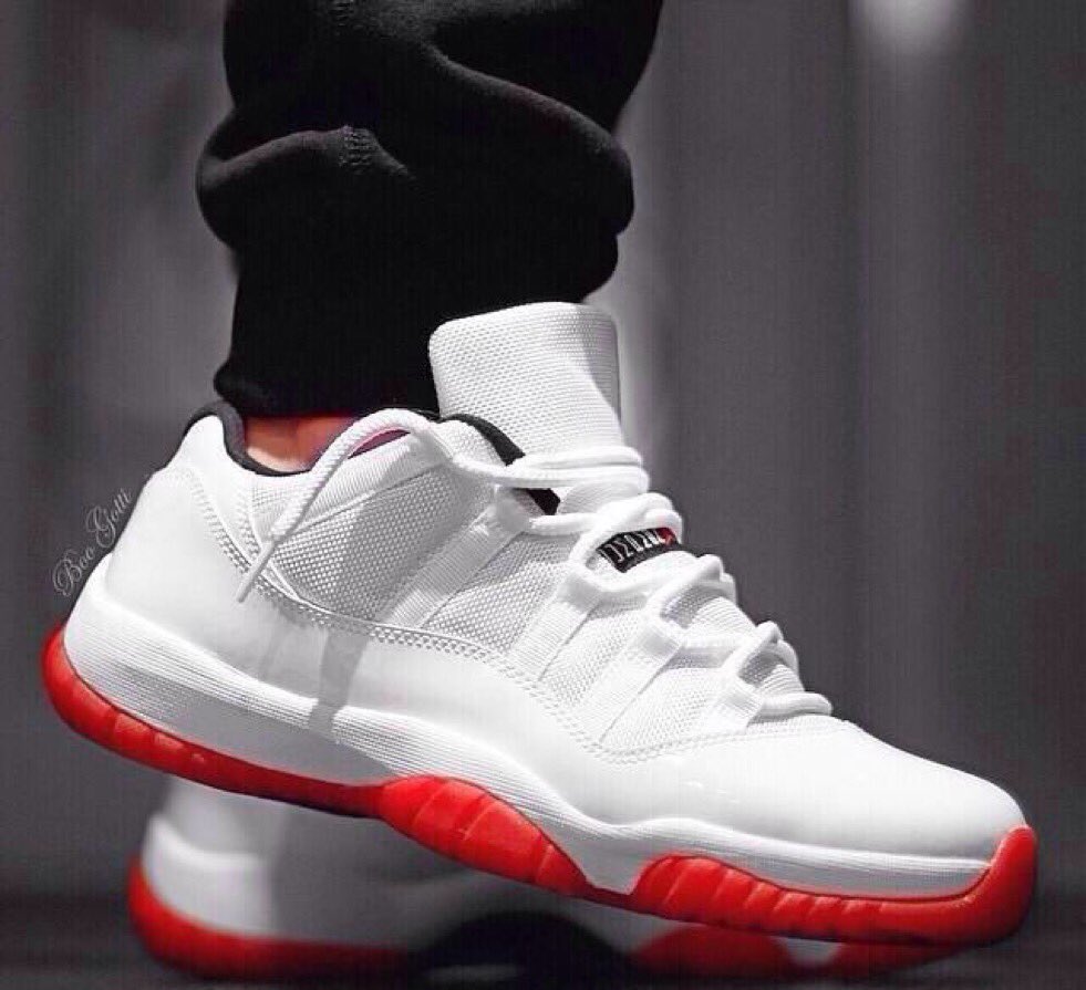 ThepowerfulPics's tweet photo. Cherry 11 Low’s 🍒🔥🔥🔥 https://t.co/1EmGUl4aK1