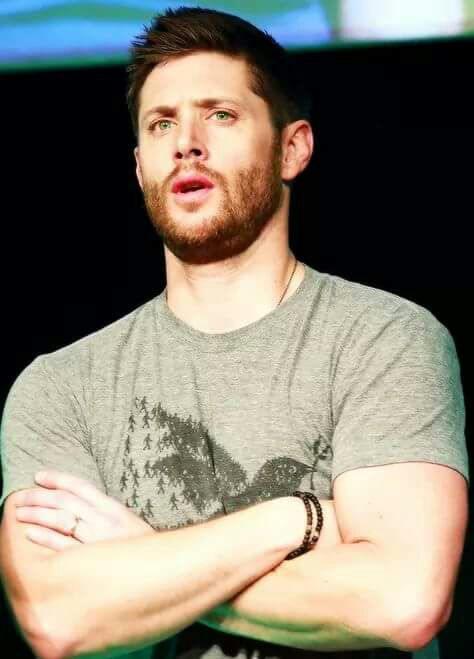 spnspainfans's tweet photo. @Guapazos #guapazodelasemana https://t.co/Vyip2W8X53