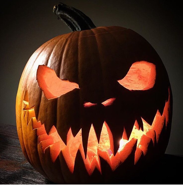 jimboyceins's tweet photo. Happy Halloween! https://t.co/I7TGndjpmz