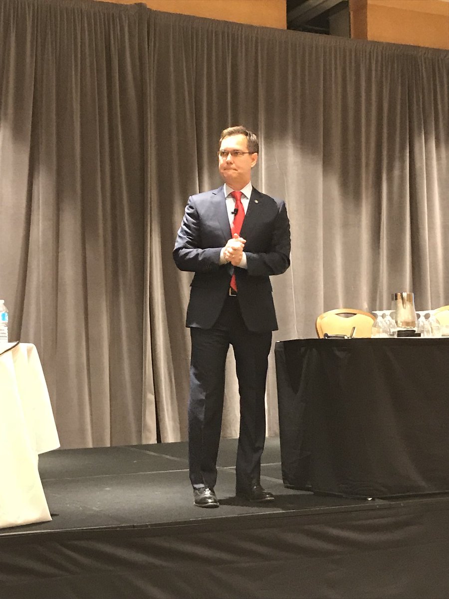 TheACFE's tweet photo. @BruceDorris speaking on the lessons learned from fraudsters at the #FraudConfCanada in #Toronto https://t.co/8Vd8bc9mFT