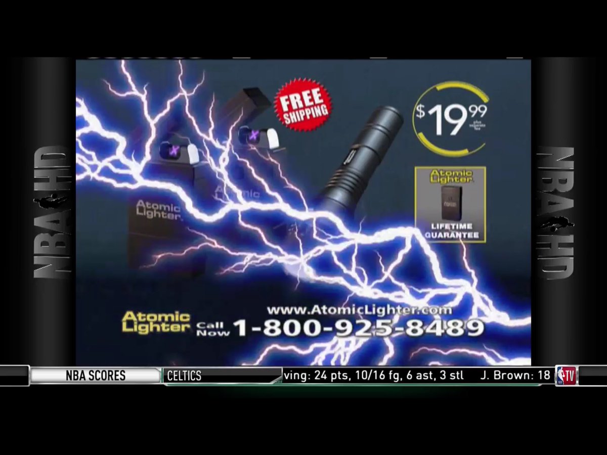 CalumetDundee's tweet photo. #AtomicLighter, the official Tiki torch lighter of the alt-right https://t.co/3FvdJynEFZ