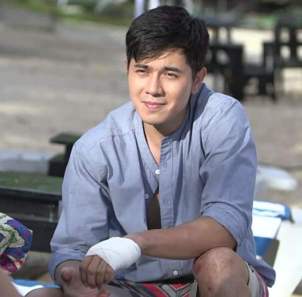nettedejesus2's tweet photo. #TPOFGoodbyeNicolas Papang  Nicolas will always be a breathe of fresh air on a stressful day ... @ritzazul @mepauloavelino https://t.co/B9ZwKqd8qI