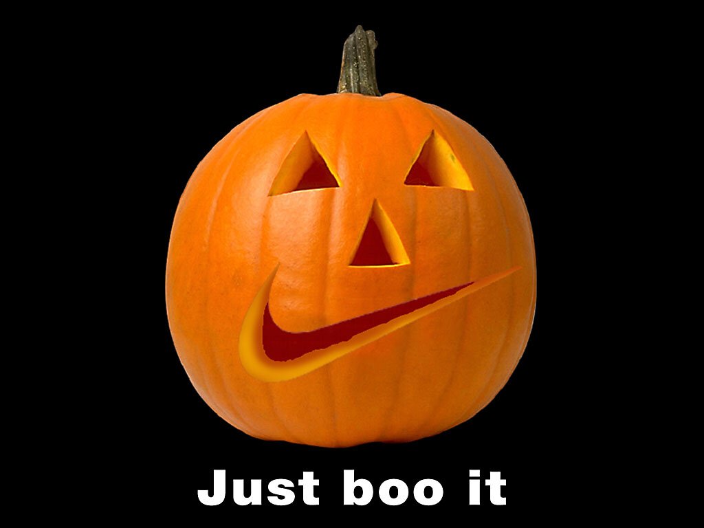 MiguelCunillera's tweet photo. Saludos. #Halloween #JustBooIt https://t.co/Fu8CBs7W4M