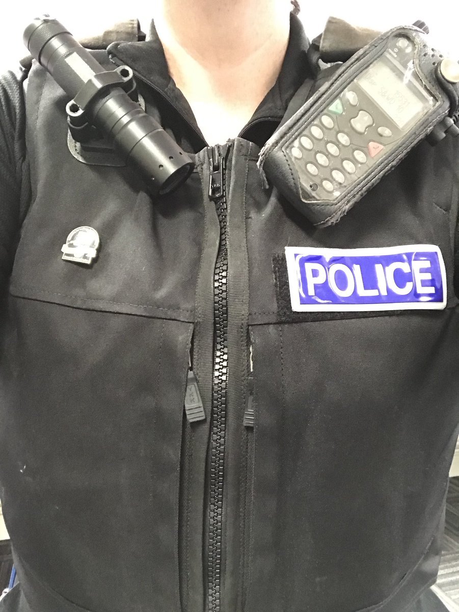 Ivybridge and Rural Police tweet media