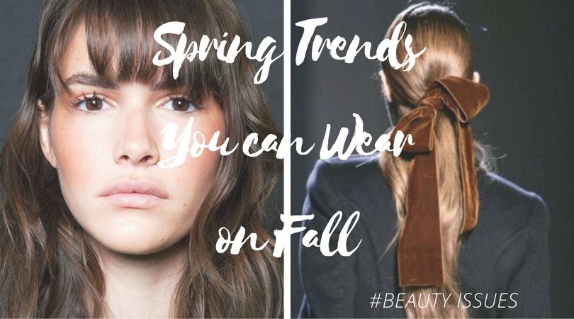 IssueMagazineGR's tweet photo. The 10 Spring 2018 beauty trends you can wear now! 😍 #BeautyIssues #FallIssues https://t.co/J6MhQeqtNB https://t.co/NeF1KDfbZo