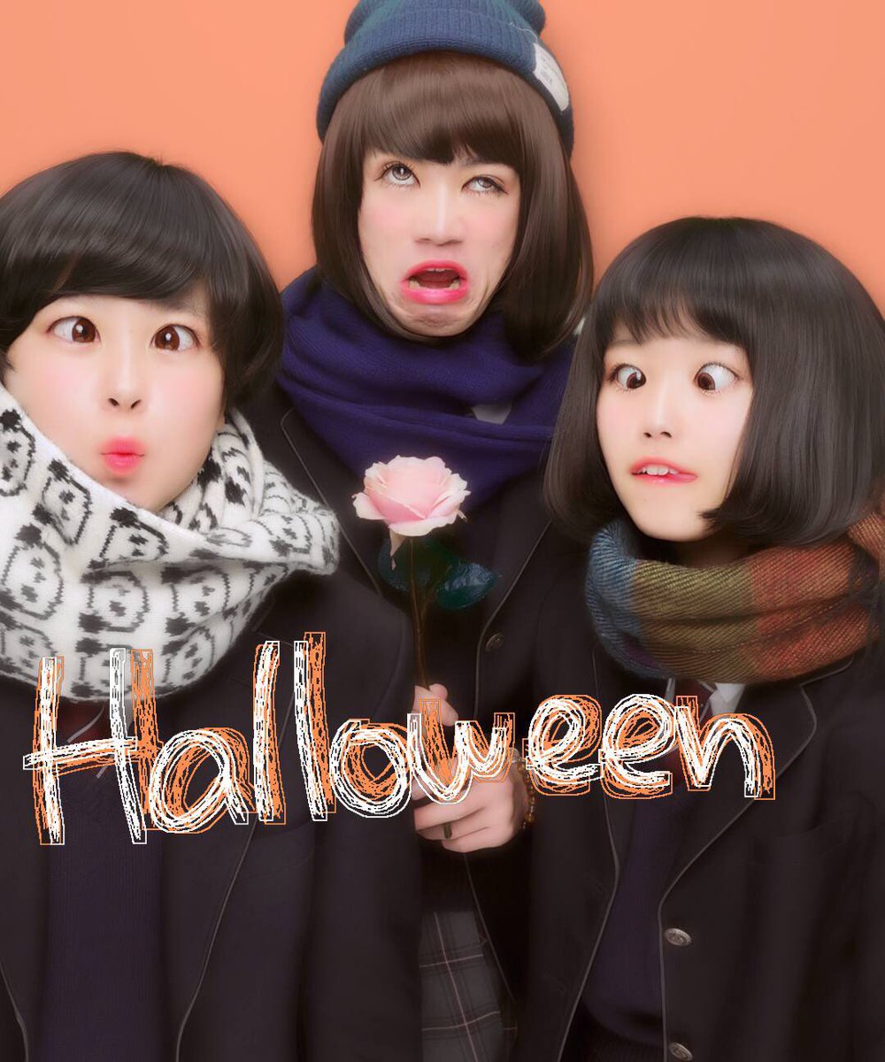 6MHIB9's tweet photo. ハロウィンだったから去勢したよ。 https://t.co/ZTxyiBrGOw