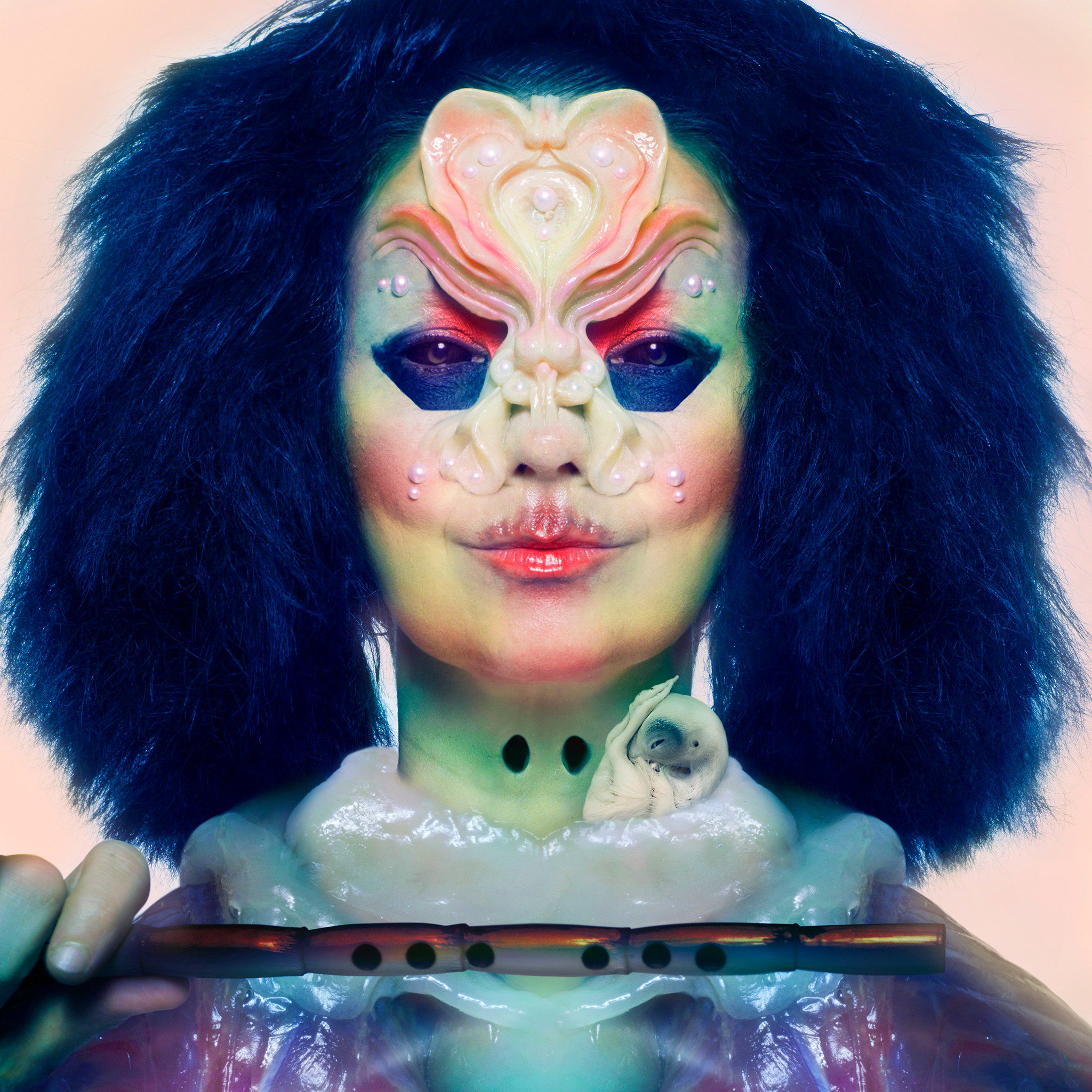 New Björk album "Utopia" out November 24th | ResetEra