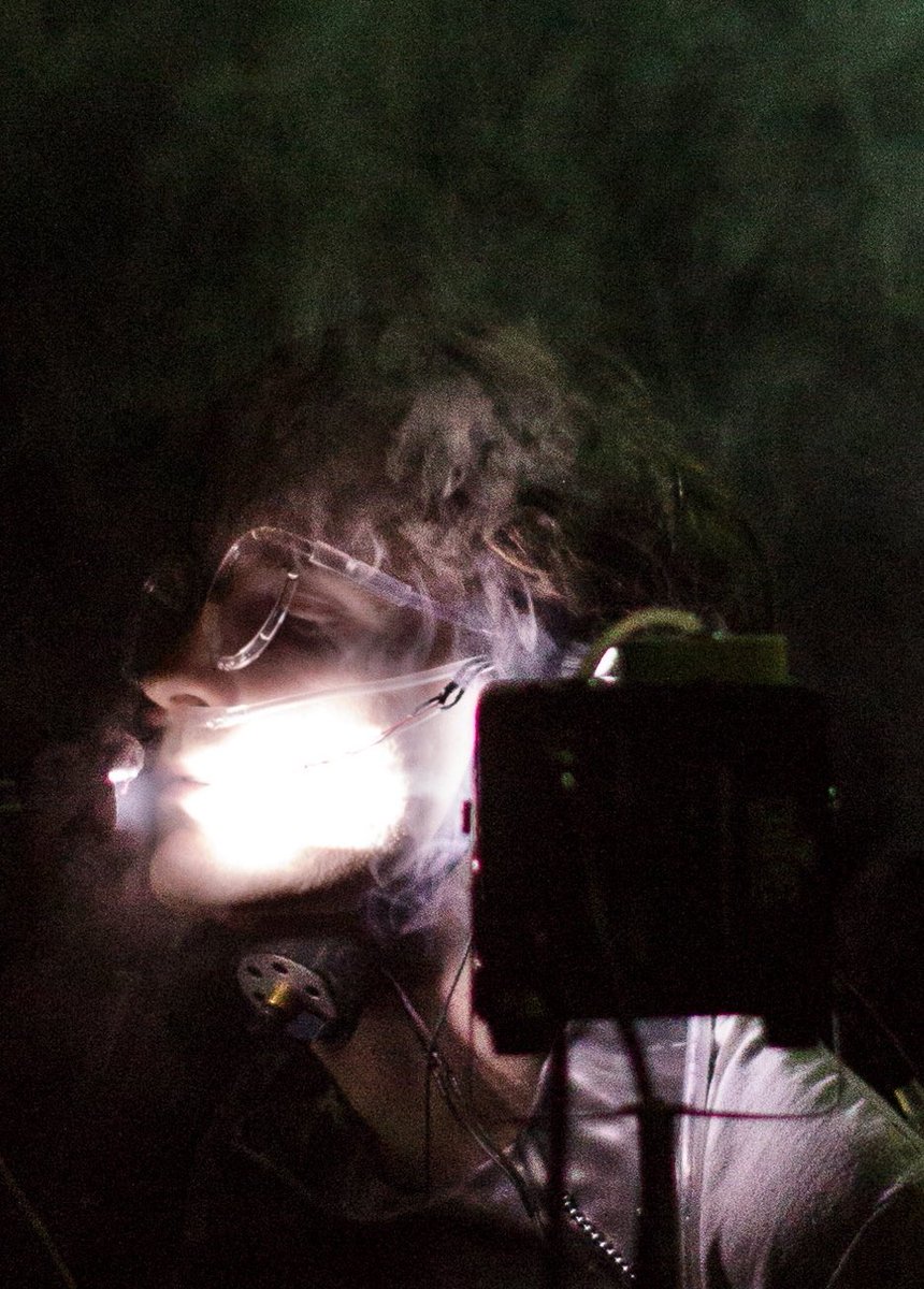 Artsadmin is seeking a Head of Artists' Advisory Service &amp; Artists' Producer. Deadline: 3 Nov > artsadmin.co.uk/about/jobs #artsjobs