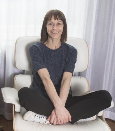 Best wishes to the amazing @dickie_kate who is nominated for best actress (film) at this Sunday's <a href="/BAFTAScotland/">BAFTA Scotland</a> awards ⭐️⭐️⭐️⭐️⭐️