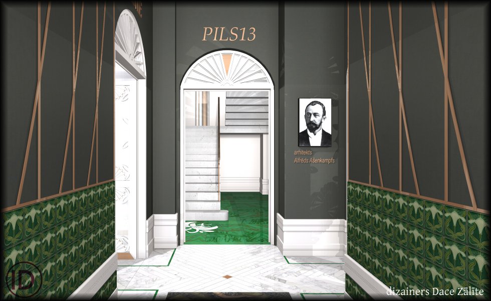 IDStudio1's tweet photo. #koncepcija #Pils13 #Pils_iela_13 #interjers #viesnīca #vizualizācijas
#BoutiqueHotel https://t.co/1tE6G5c93z