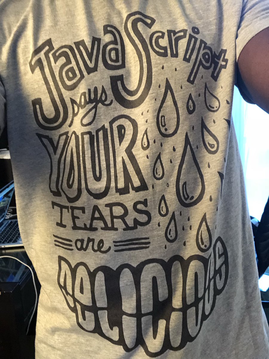 unicodeveloper's tweet image. Ready for AngularNYC at Google HQ like 💅💅💅 @codebeast @Ace_KYD 🔥🔥🔥 #AngularNYC #SmartMedia