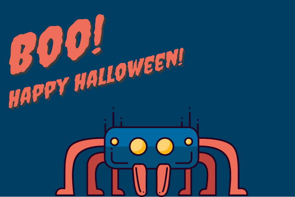 emfteam's tweet photo. Have a spooktacular Halloween! 🎃 💀 ⚰️
Who are you for tonight?!
Um, don't just go for the mummy. 
Remember to #SavetheSheets #GoPaperless ! https://t.co/aJyjLMwQlt