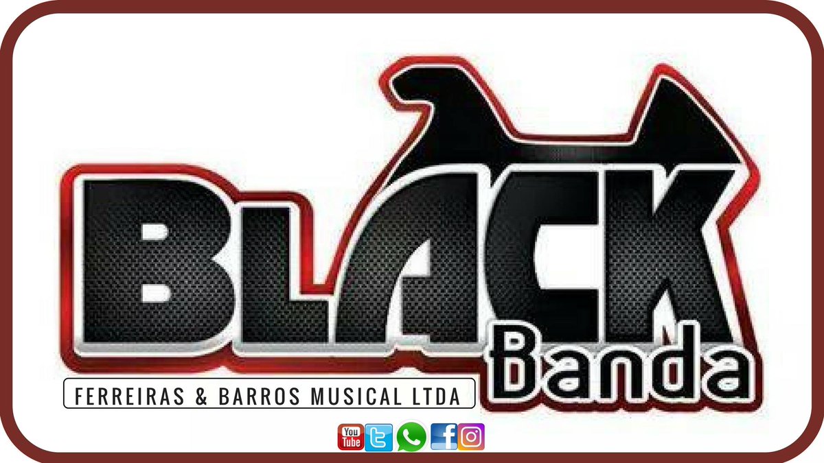 blackbandashow's tweet photo. https://t.co/okvhqeGAkK
https://t.co/BQyX2mFf7P
https://t.co/L4CiMvg2Rz
https://t.co/IHqIjZCY9D
#blackbanda #soublack #dvd35anos https://t.co/CV64JSehF5