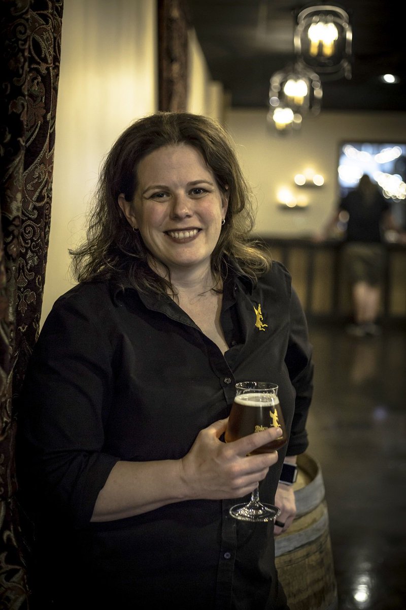 ACECapitalGA's tweet photo. Check out #ACEClient, Kathy Davis, @holygoatbrew! #BelgianAles #SourAles #Brewery #Roswell #Entrepreneur https://t.co/6tYvUxGam0 https://t.co/Jo4iV5zbRZ