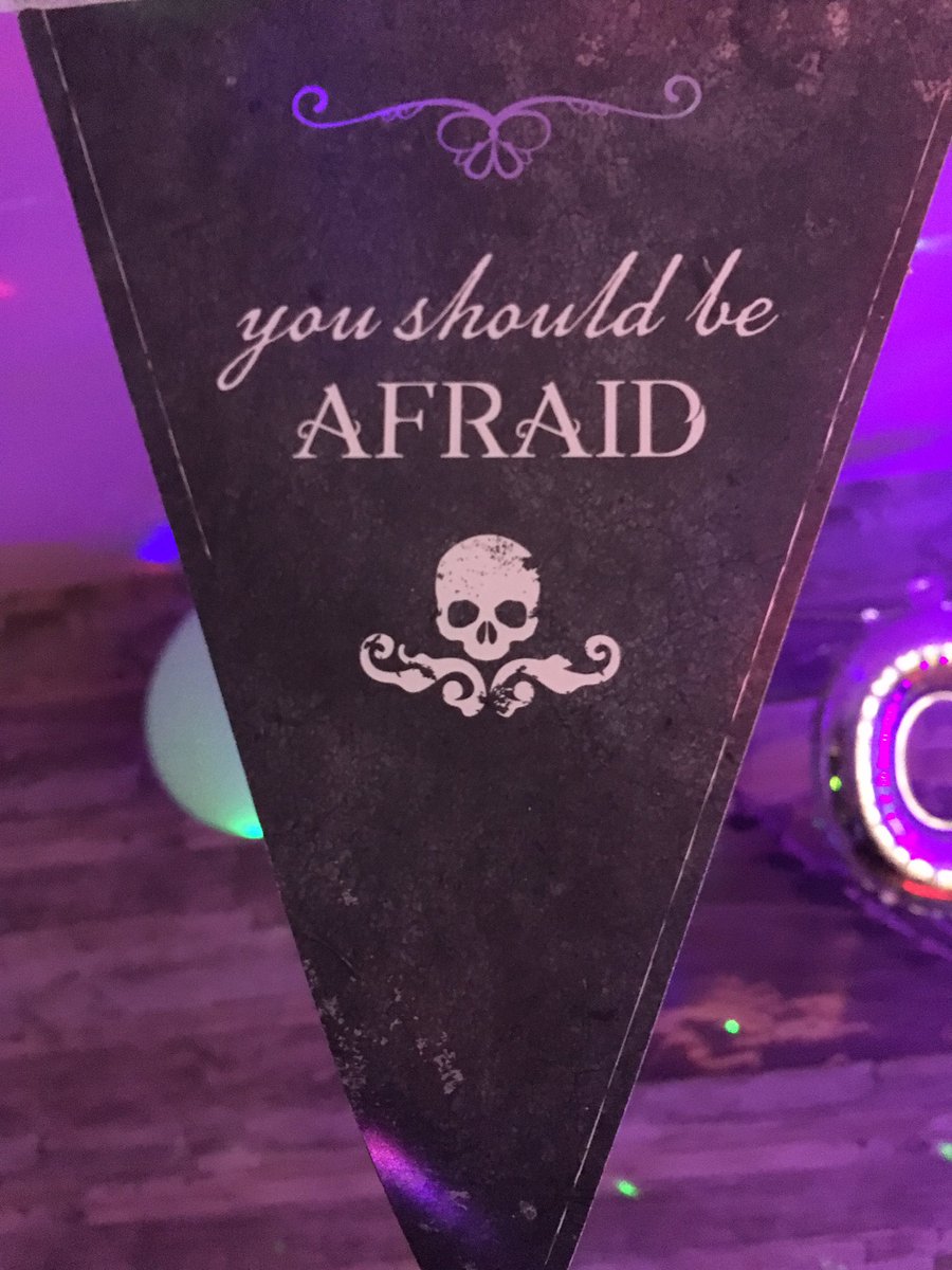 vettispagh3tti's tweet photo. Kidney disease should be VERY afraid, because @Kidney_Research is coming to get you! #SAYBOO! to kidney disease and #JoinTheFright today! https://t.co/SAdlkYTECt