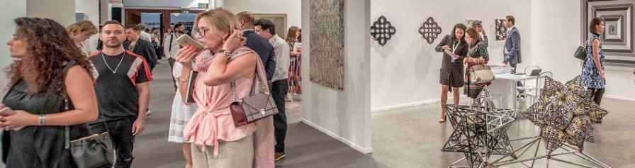 .<a href="/artdubai/">Art Dubai</a> announces 2018 galleries, launches Residents program #UAE 
—> bit.ly/2yhR1EA