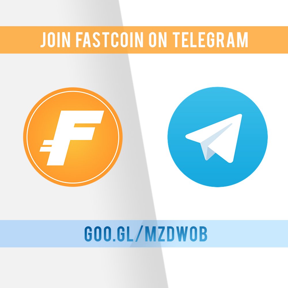 FSTCommunity's tweet photo. Join our Official Telegram Group https://t.co/IBNnGSJIji @fast_coin 

#telegram #join #btc #fst #fastcoin #bitcoin #channel #group #official https://t.co/mAZrERqT01