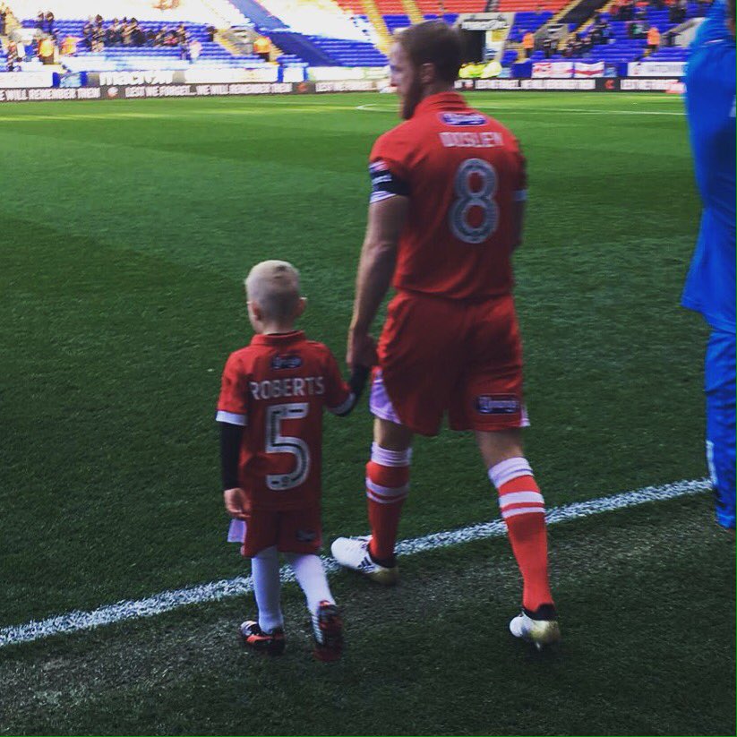 tom_roberts1987's tweet photo. Captain - leader - legend one last farewell for @Dizza20 tonight pack the place out and show your support for a great guy @officialgtfc https://t.co/wTGRFmLHsB