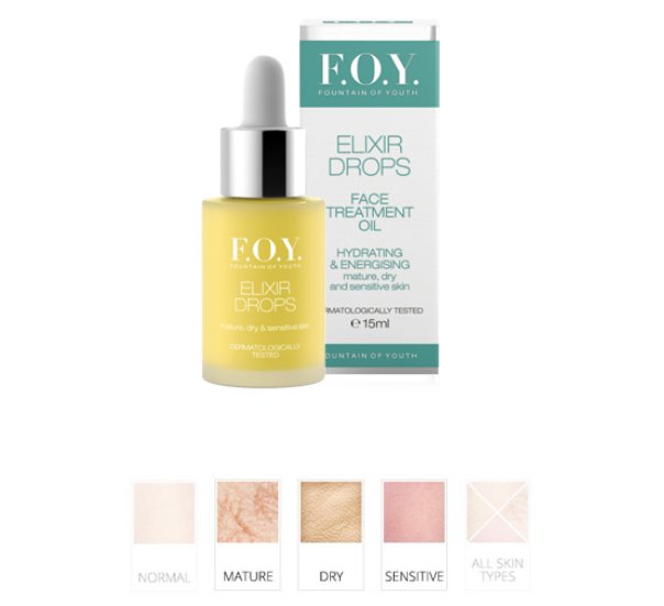 FOYGlobal's tweet photo. #Neroli Essential Oil:emollient, skin smoothener,results by healthy glow, improves skin's elasticity. We use it in our Elixir Drops #FaceOil https://t.co/fldvwlW34i