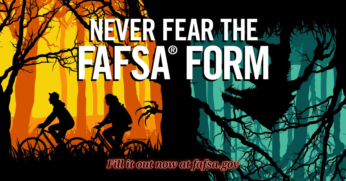 Federal Student Aid tweet media