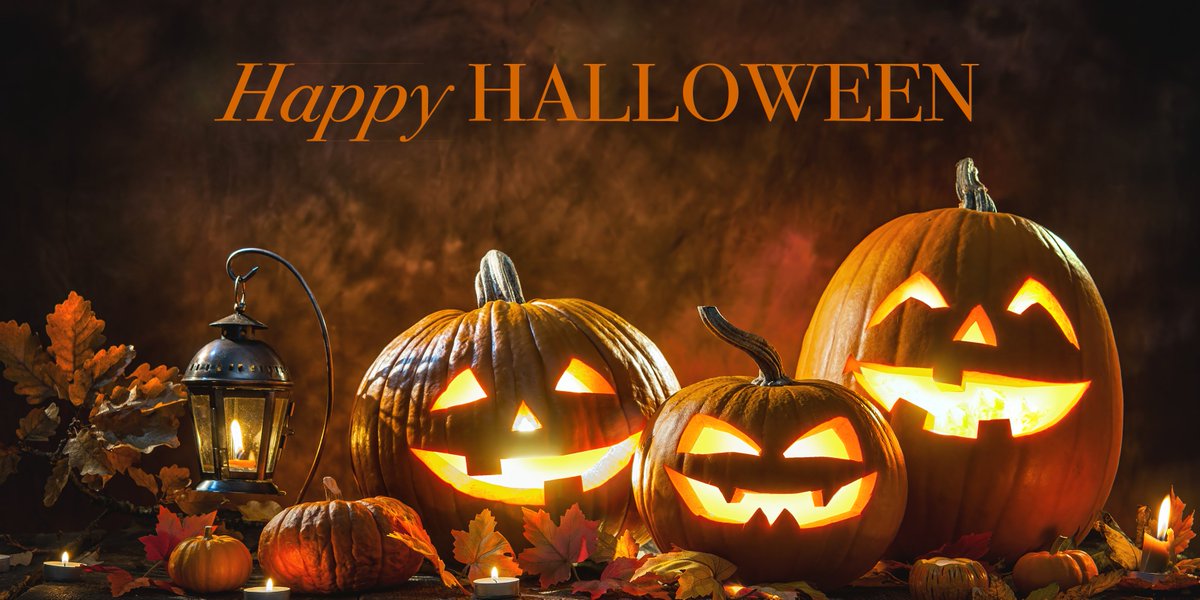 Happy Halloween! #halloween #recovercosmetics ow.ly/R2mf30gfs1c