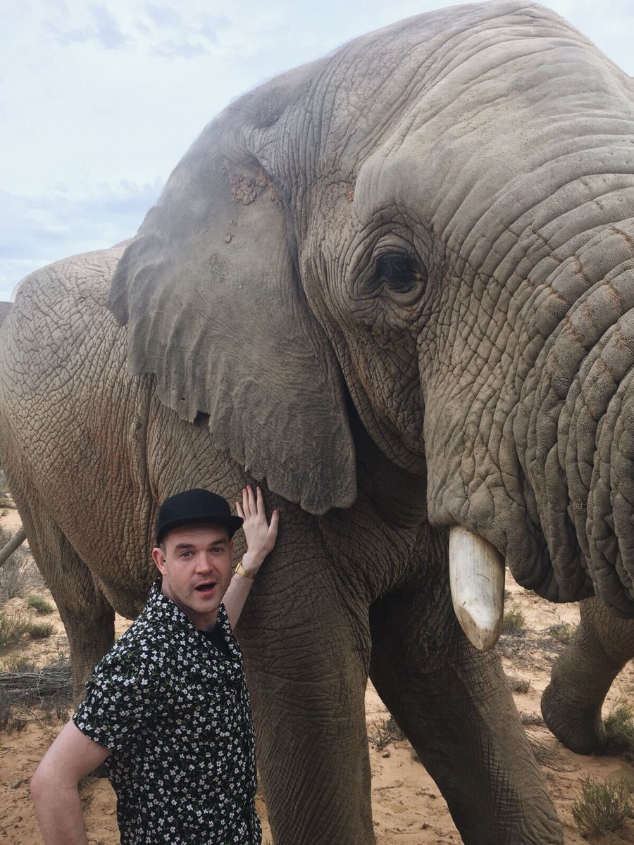 thetraveltwo's tweet photo. South Africa nailing it again 👊 https://t.co/MvzhZl5wWp