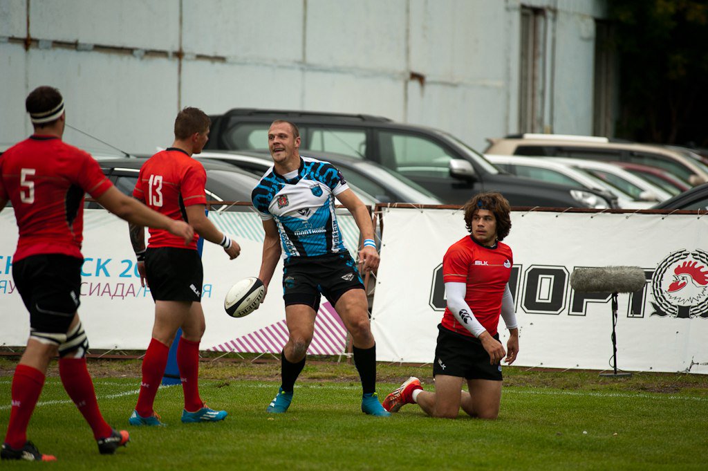 RRPLeague's tweet photo. Вингер @Enisei_STM @SimplikRugby – игрок месяца в Красноярском крае

https://t.co/36w6cVeqb9 https://t.co/lo8adADXjj