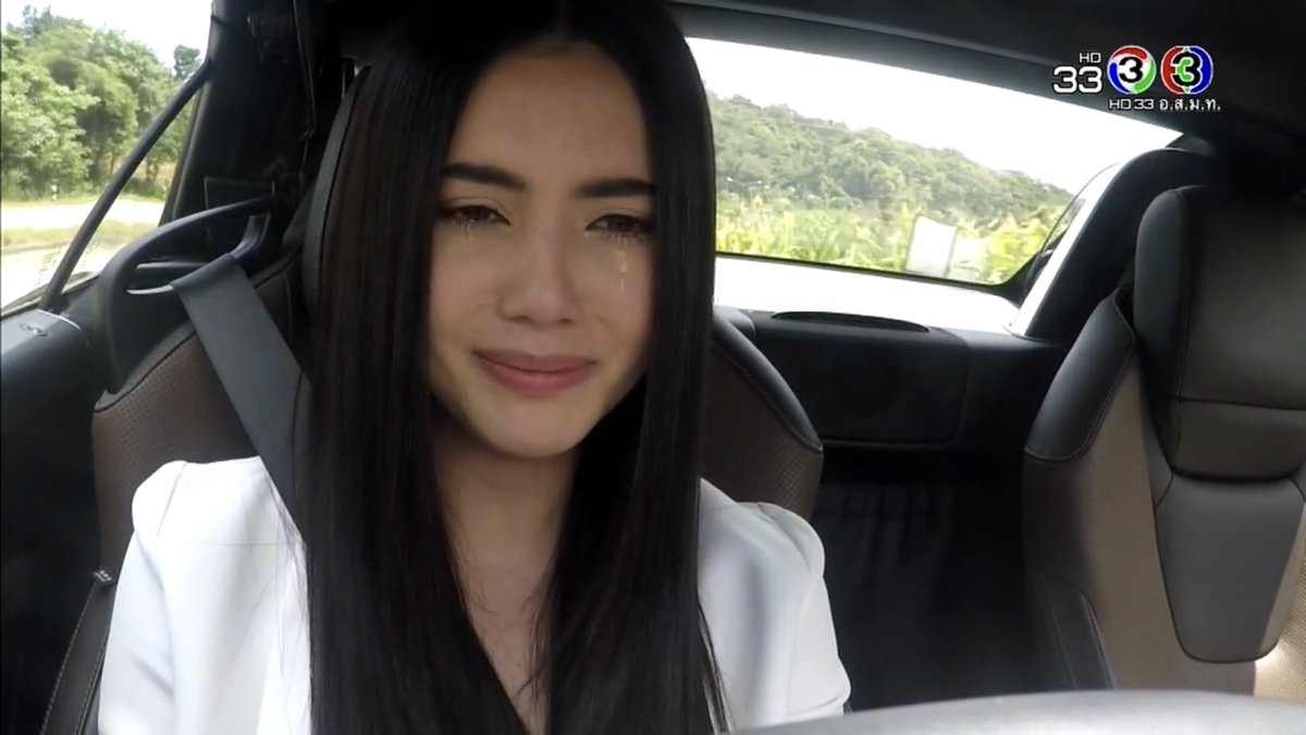 และนี่ คือสิ่งที่เขตต์ทำกับคนที่เป็นเสมือนลมหายใจ...ได้อย่างเลือดเย็น #บ่วงบรรจถรณ์