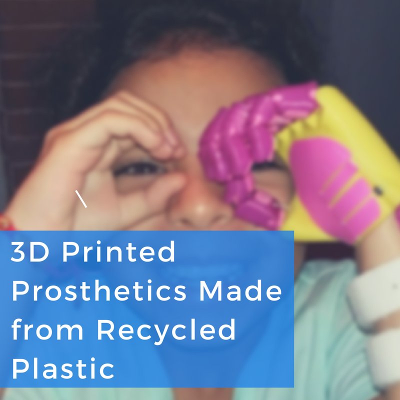 weare3devo's tweet photo. Re:Purpose for Good using 3D Printed Prosthetics Made from Recycled Plastic: https://t.co/alb41FTmPf via @3DPrint_com #repurposeforgood https://t.co/fiMrc5ebsN