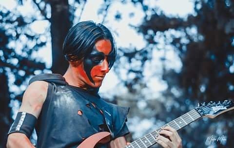 #ZOMBIEWALK #KANGAL 
@agus_kangal 
#Guitar