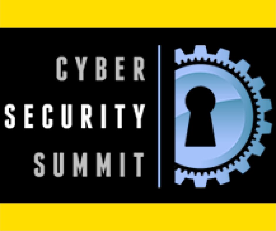 shah_ethhacker's tweet image. Cyber Security Summit Los Angeles
#it #itmeets #event #summit #cs #cybersecurity #latest itmeets.guru/events/cyber-s…