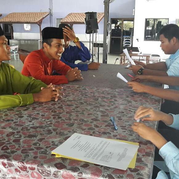 cancunpark's tweet photo. Simulasi Pilihanraya
'Proses Penamaan Calon' 
#plkn 2.0
#plkn 2017 https://t.co/Z9QaGEIrXO