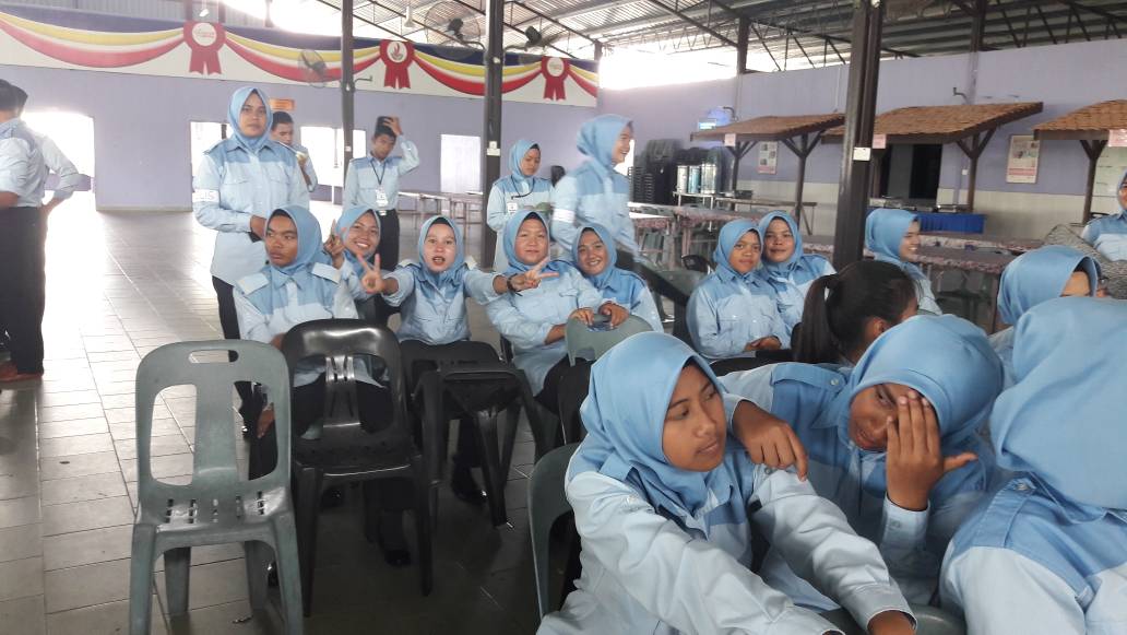 cancunpark's tweet photo. Simulasi Pilihanraya
'Proses Penamaan Calon' 
#plkn 2.0
#plkn 2017 https://t.co/Z9QaGEIrXO