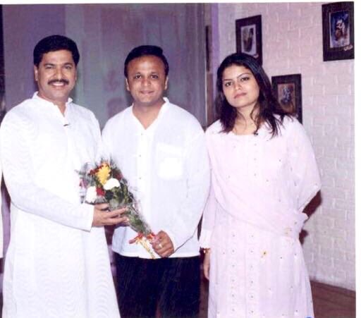 asifbhamla1's tweet photo. On 68th birth anniversary remembering Pramod uncle a mesmeriser an articulate with immense humility @poonam_mahajan @MNCDFbombay https://t.co/iYAAJfqZLf