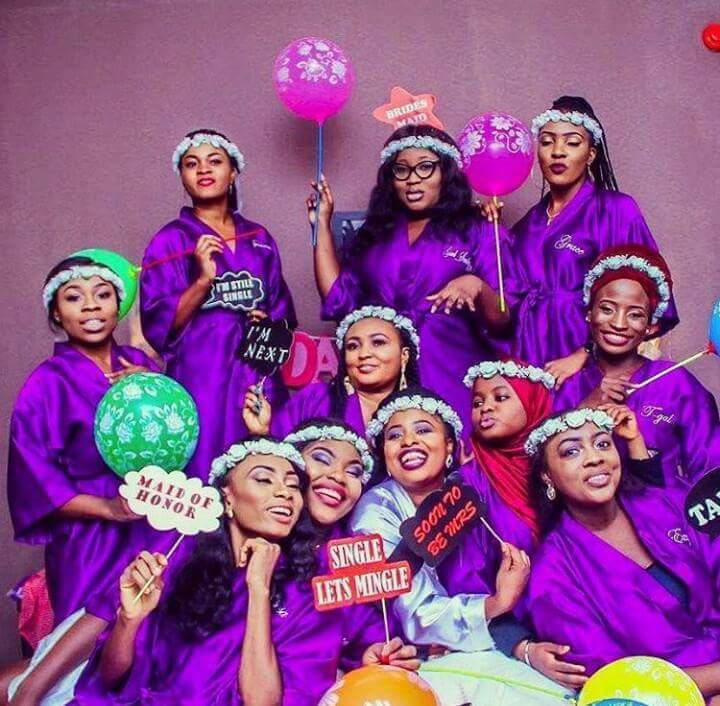 gc_wab's tweet photo. Bridal shower robes https://t.co/CLSqELdB3D https://t.co/VbhzkILEXC