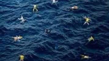 VIKTIGT – SPRID: Idag är sista dagen att skriva under namninsamling mot drastiska försämringar av asylrätten i EU: change.org/p/eu-stryper-a…