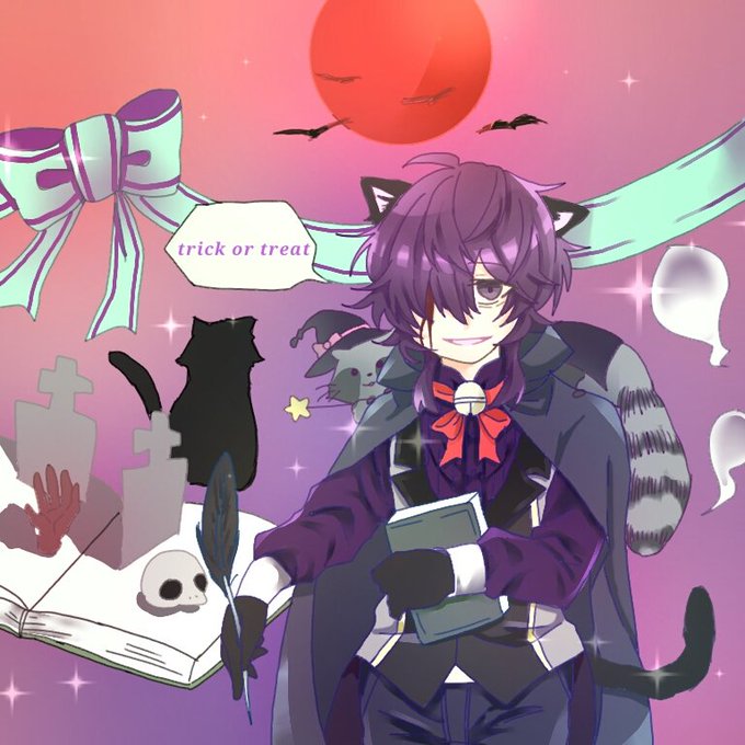 ポオのtwitterイラスト検索結果 古い順