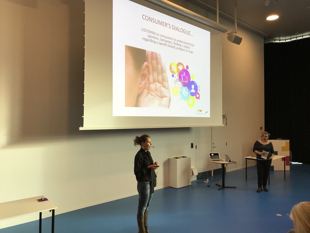 lukkasbru's tweet photo. “The last two bricks “ (quote 😊) on stage! #LSPdays17 https://t.co/y88pbVfyUX