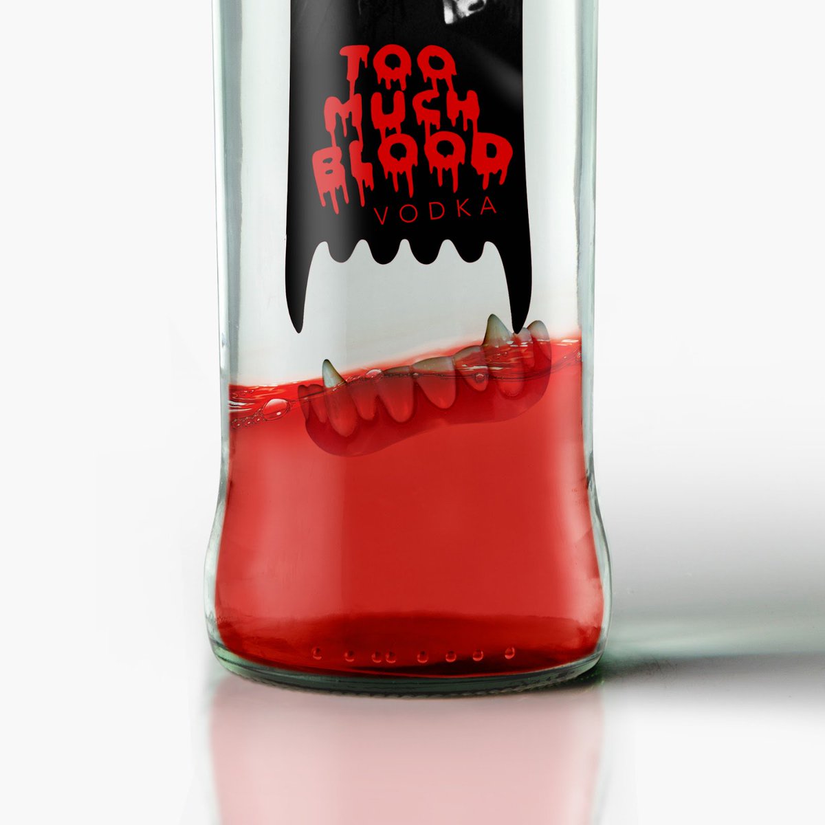 Overkart's tweet image. La notte di Halloween è vicina, occorre un brindisi a tema!! #halloweenpackaging #funnypackaging #packagingtrends
packagingoftheworld.com/2017/10/too-mu…