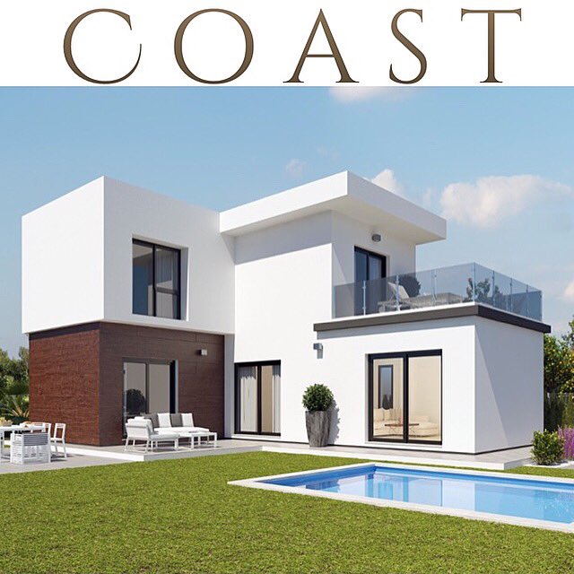 coastinvestment's tweet photo. TuesdayTemptation #new #detached #property #3beds #3baths #pool #garden #forsale #roda #golf #views #Espana #call #❤️sp🇪🇸@coastinvestment https://t.co/VoHTshBZqZ