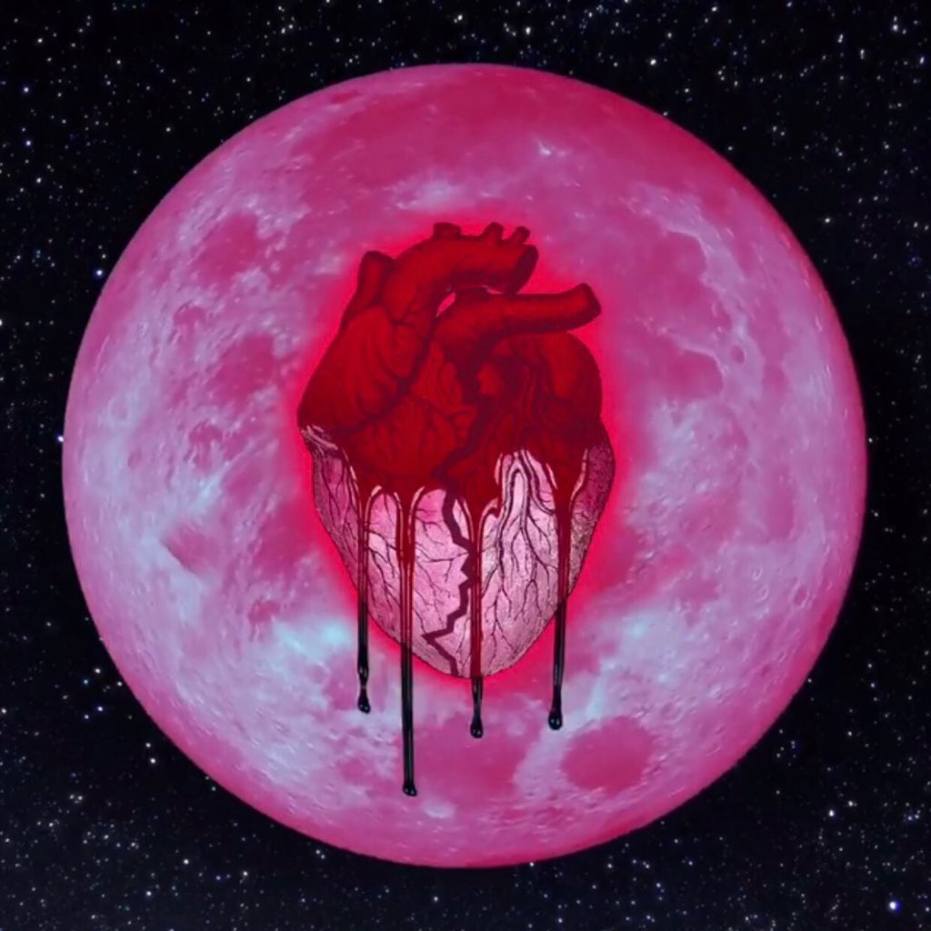 BreezyReport's tweet photo. #HeartbreakOnAFullMoon 💔🌑 available now https://t.co/p7mwVuiG9S?amp=1 https://t.co/PLOXLJbxrT