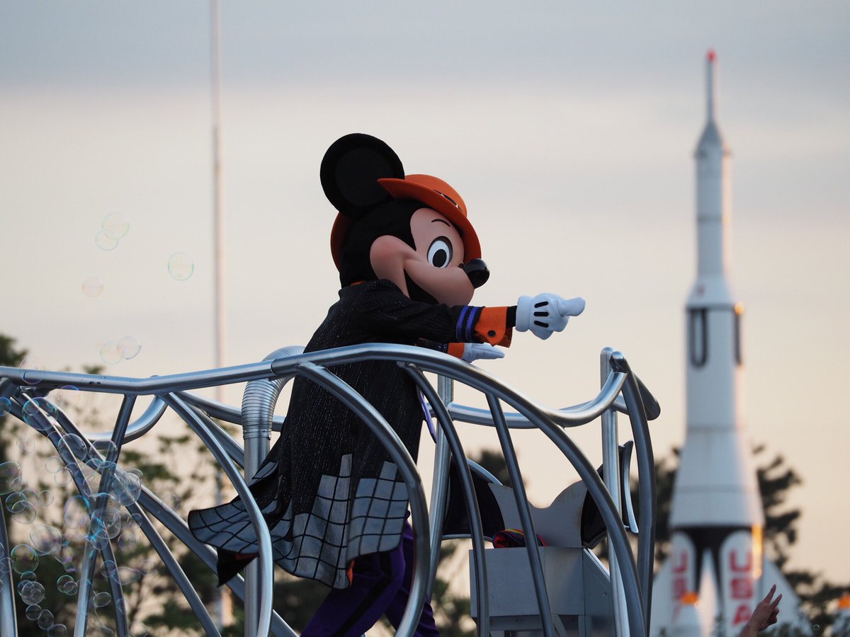 ドナやん Pa Twitter キング指差しイケメン ディズニー ディズニーランド ディズニー写真部 ディズニーハロウィン ポップン ラス日