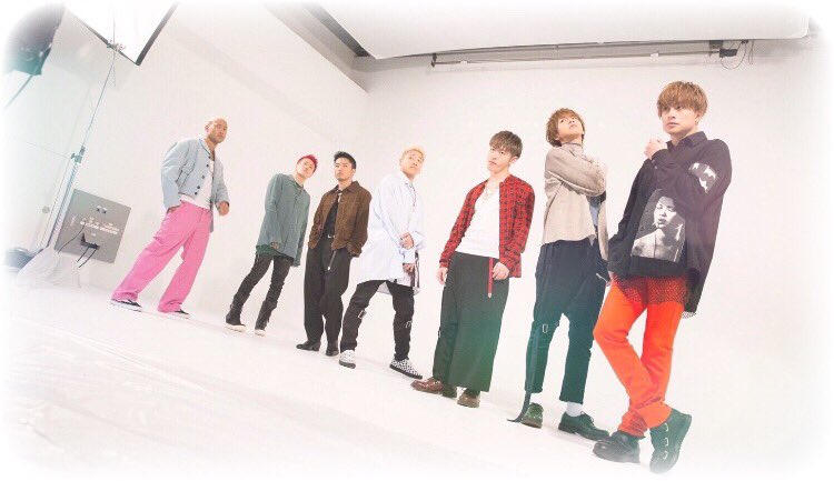 alan_love_star's tweet photo. ✨NEWﾀｸﾞ
☆GENERATIONS大好きです！
★GENEファンさんと繋がりたい！

#GENERATIONS
#白濱亜嵐
#GENEファンさん見逃し禁止🙅
#RTした人全員フォローする
#拡散希望 https://t.co/sG2WmYSXIO